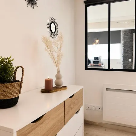 La Bulle Balneo - Wifi & Balneo - Troyes