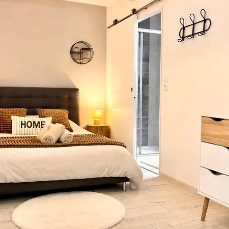 La Bulle Balneo - Wifi & Balneo -